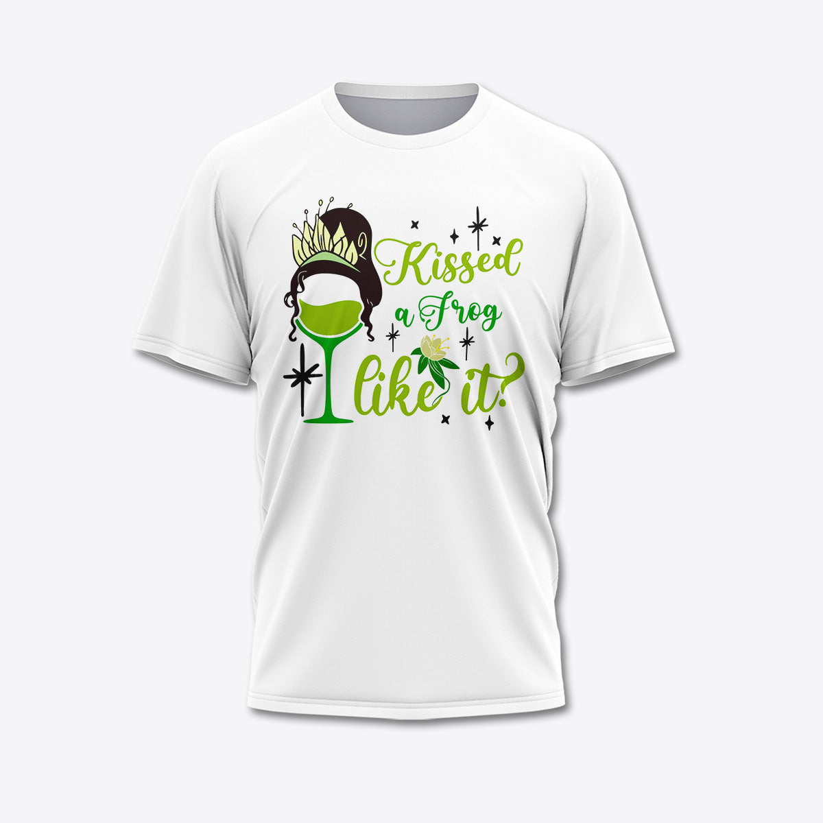 WINE010 T-shirt Only