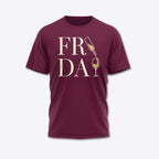 WINE032 T-shirt Only