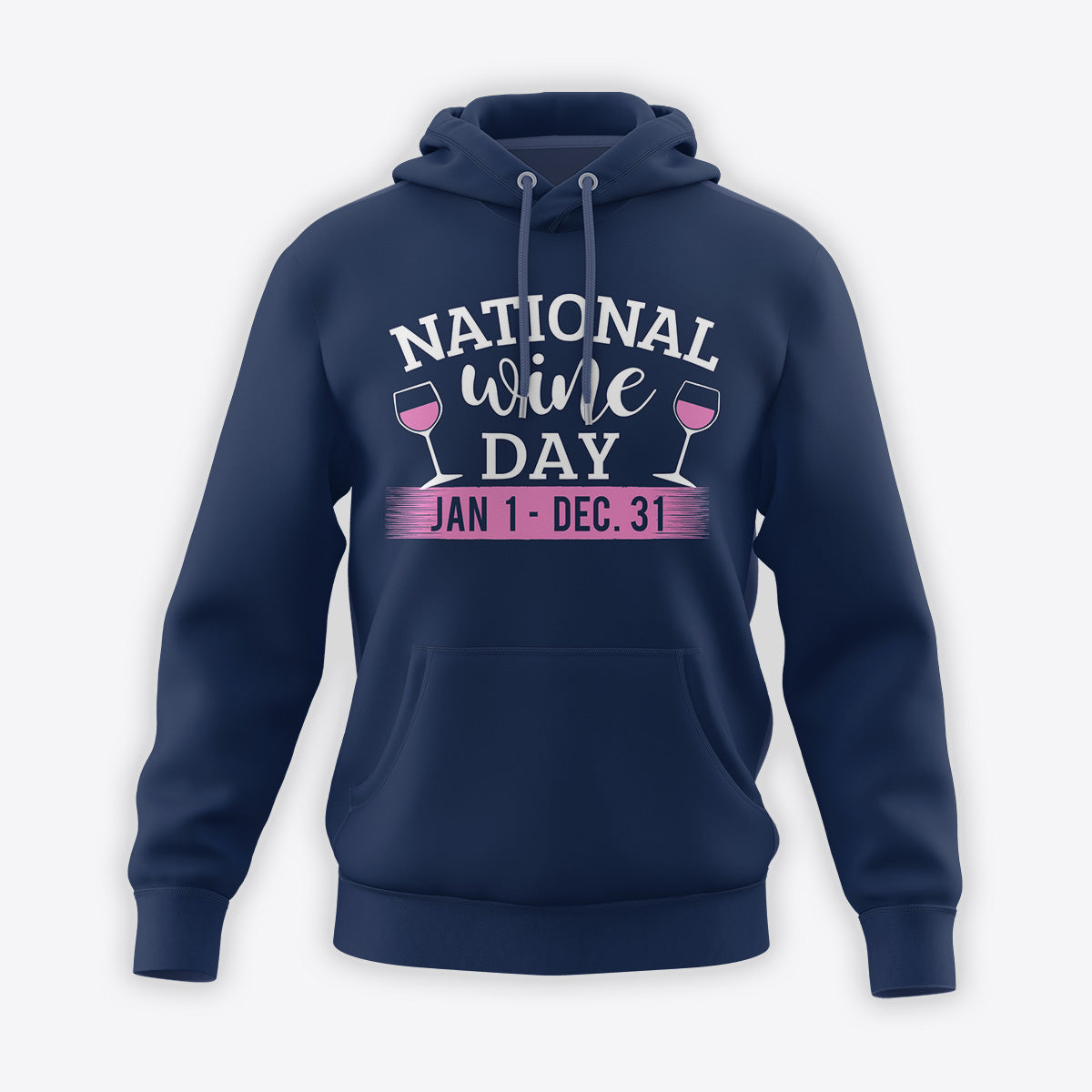 WINE027 Hoodie Only