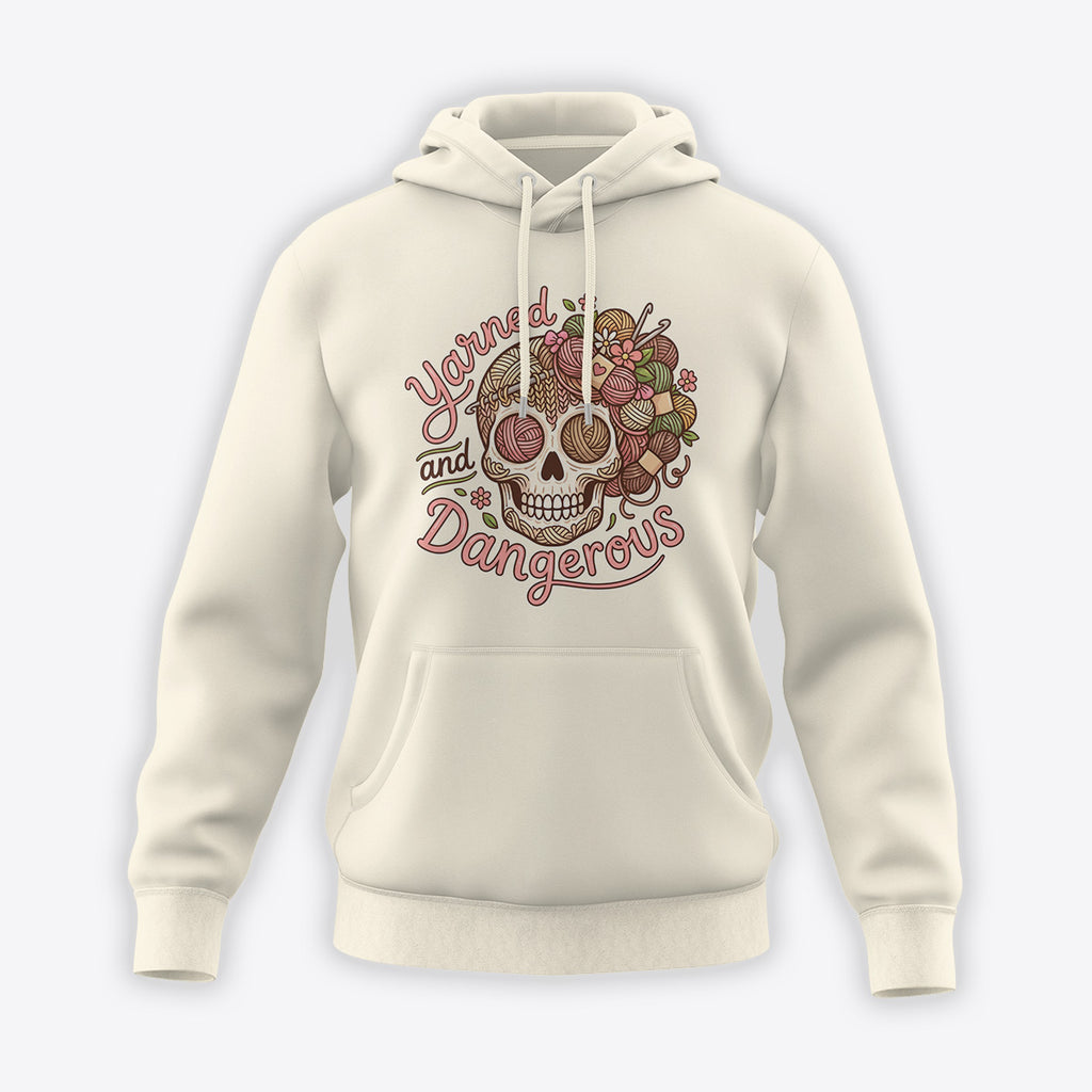 YARN060 Hoodie Only