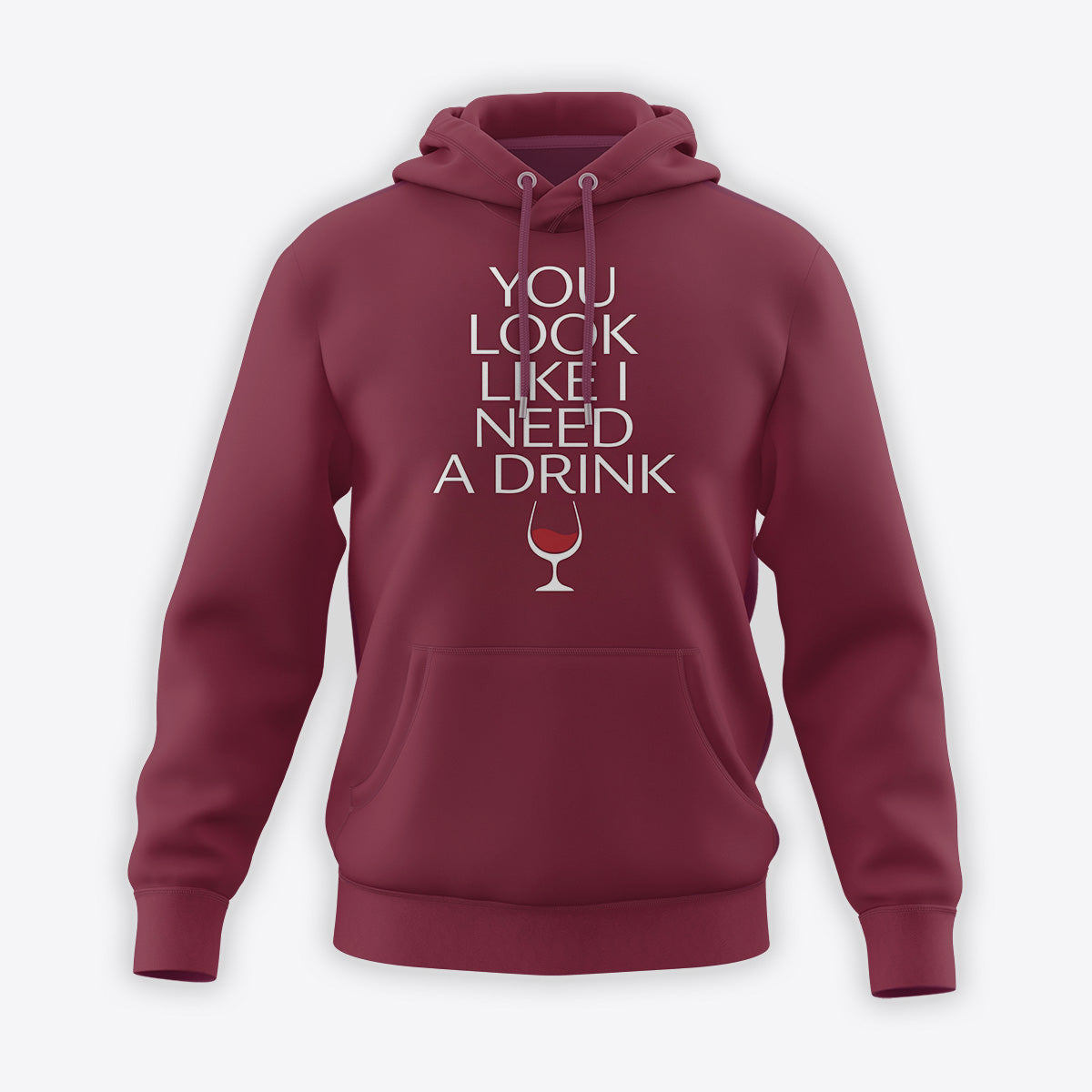 WINE029 Hoodie Only
