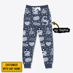 YARN005 Pants Only