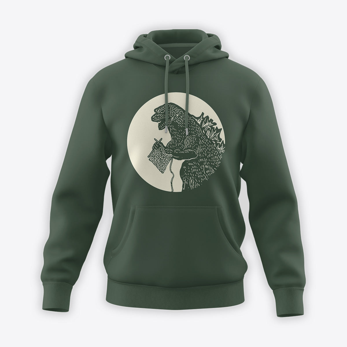 YARN021 Hoodie Only
