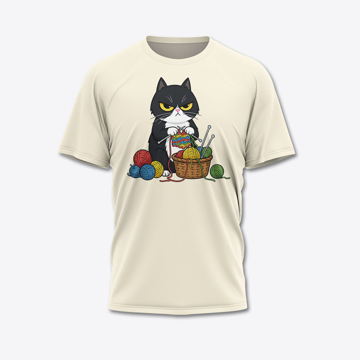YARN017 T-shirt Only