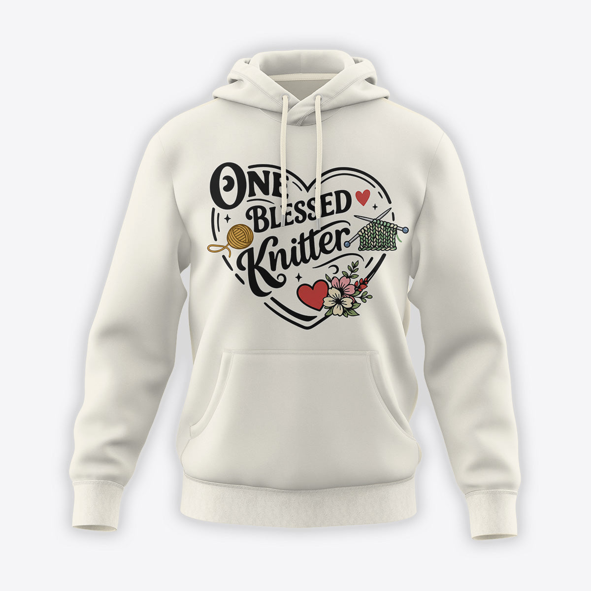 YARN009 Hoodie Only
