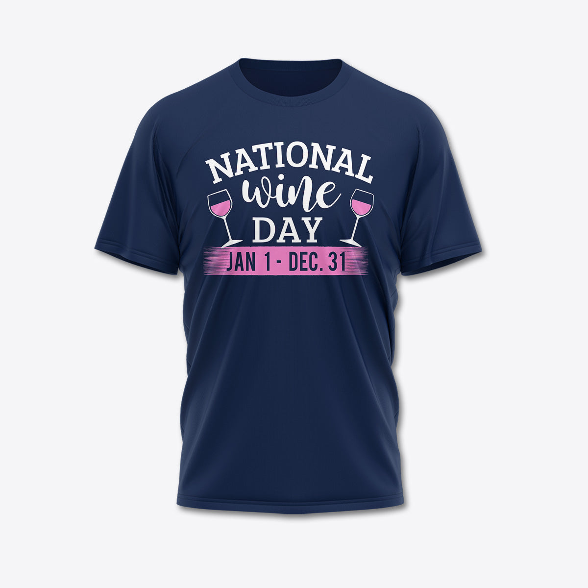 WINE027 T-shirt Only