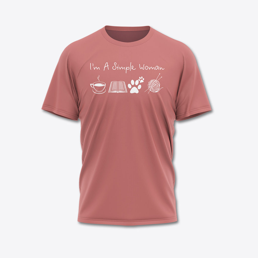 YARN020 T-shirt Only