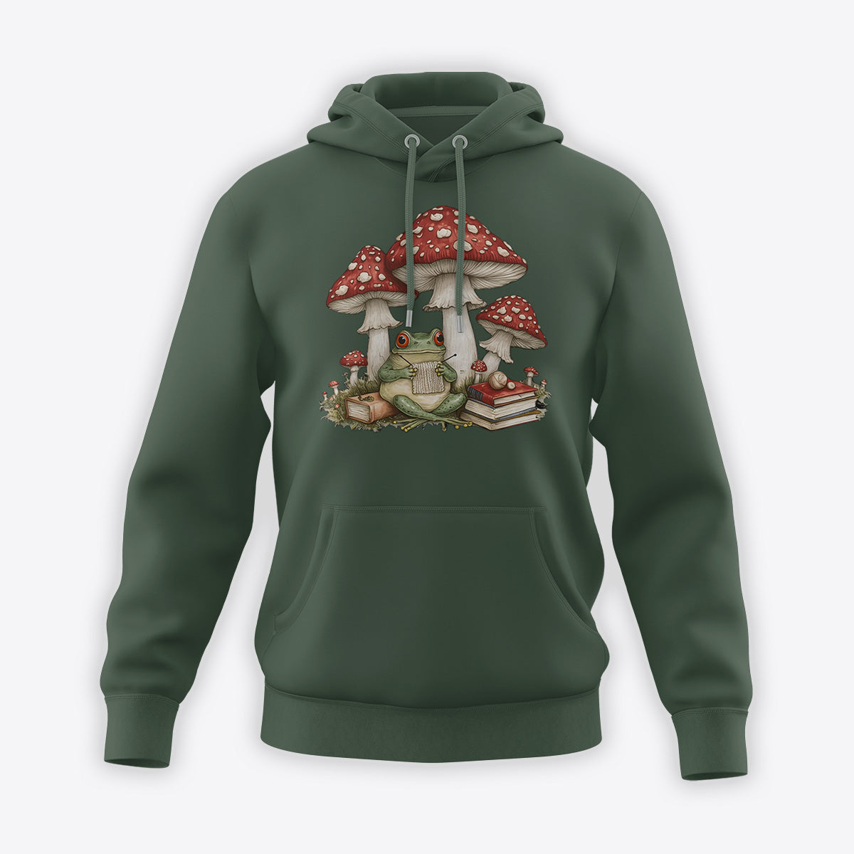 YARN034 Hoodie Only