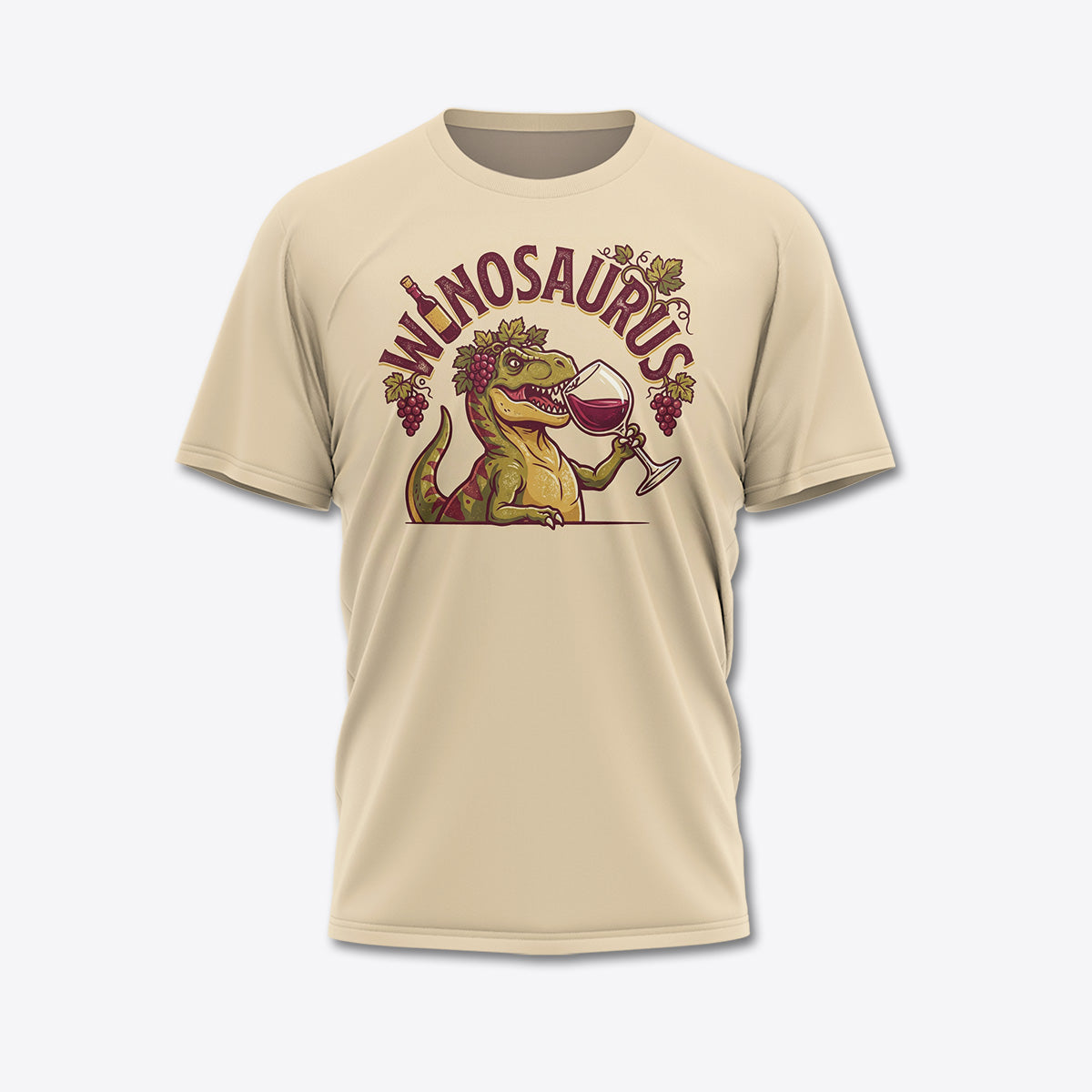 WINE036 T-shirt Only