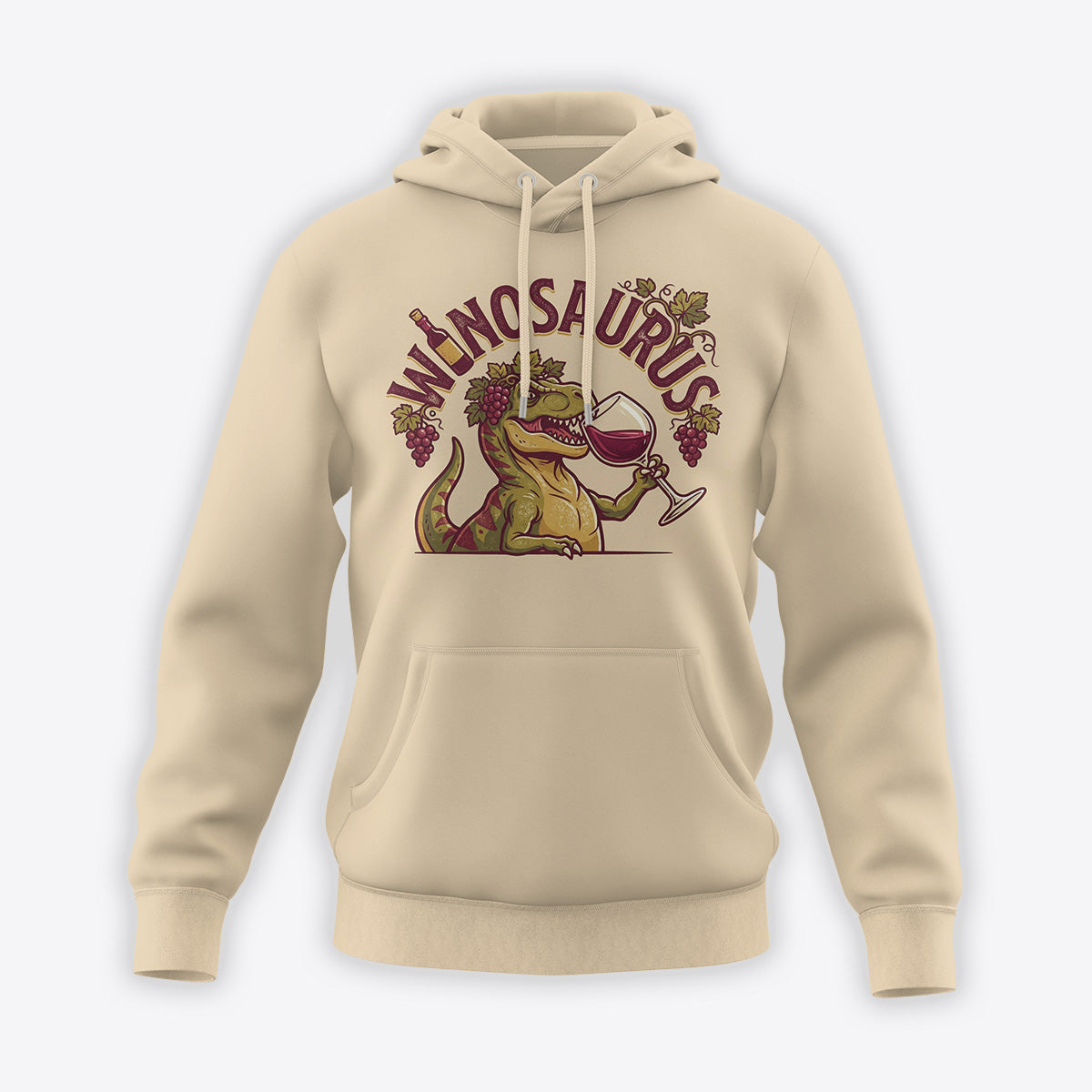 WINE036 Hoodie Only