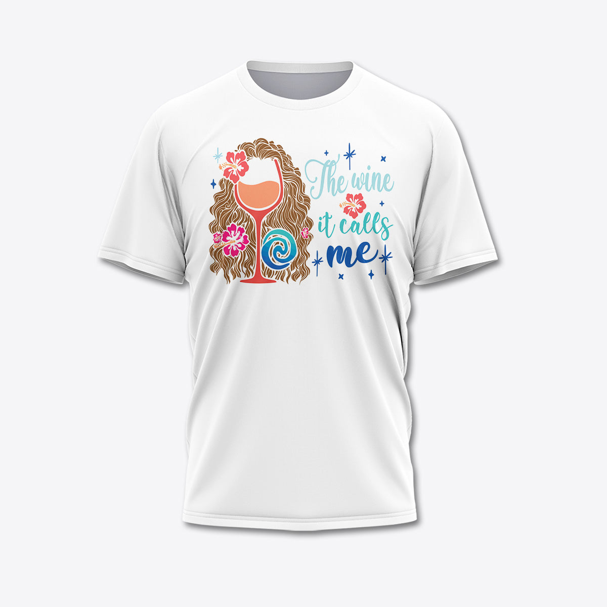 WINE006 T-shirt Only