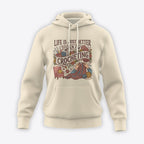 YARN046 Hoodie Only