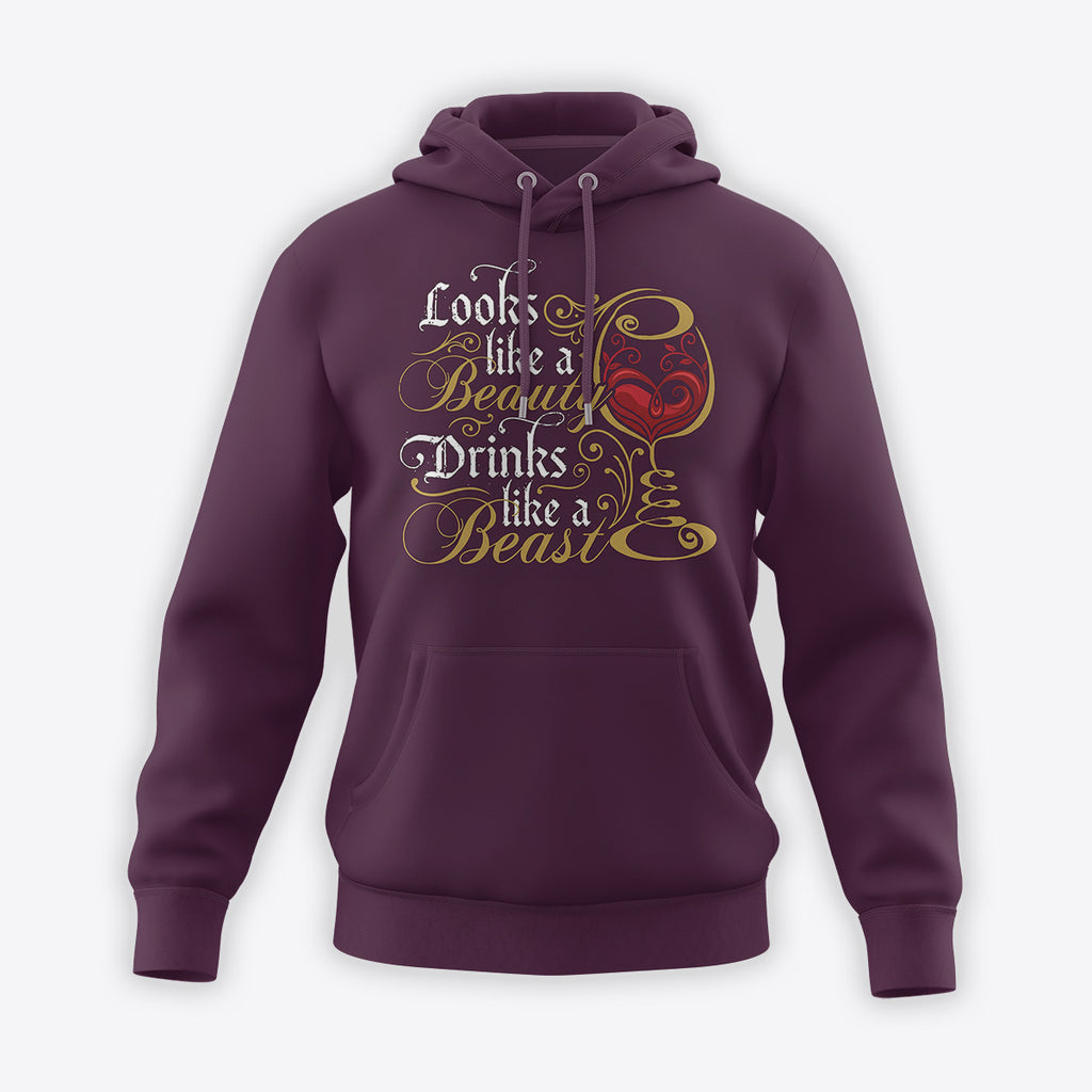 WINE023 Hoodie Only