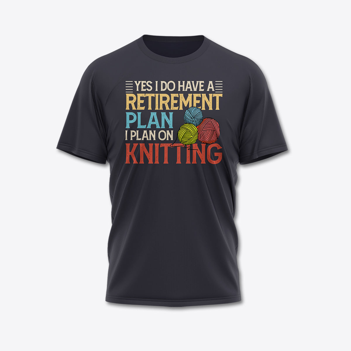 YARN032 T-shirt Only