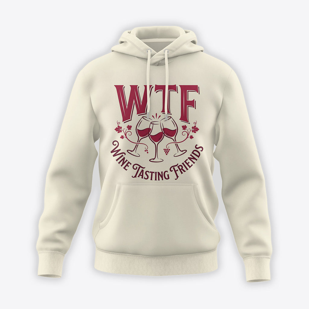 WINE033 Hoodie Only