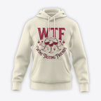 WINE033 Hoodie Only