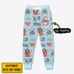 YARN051 Pants Only