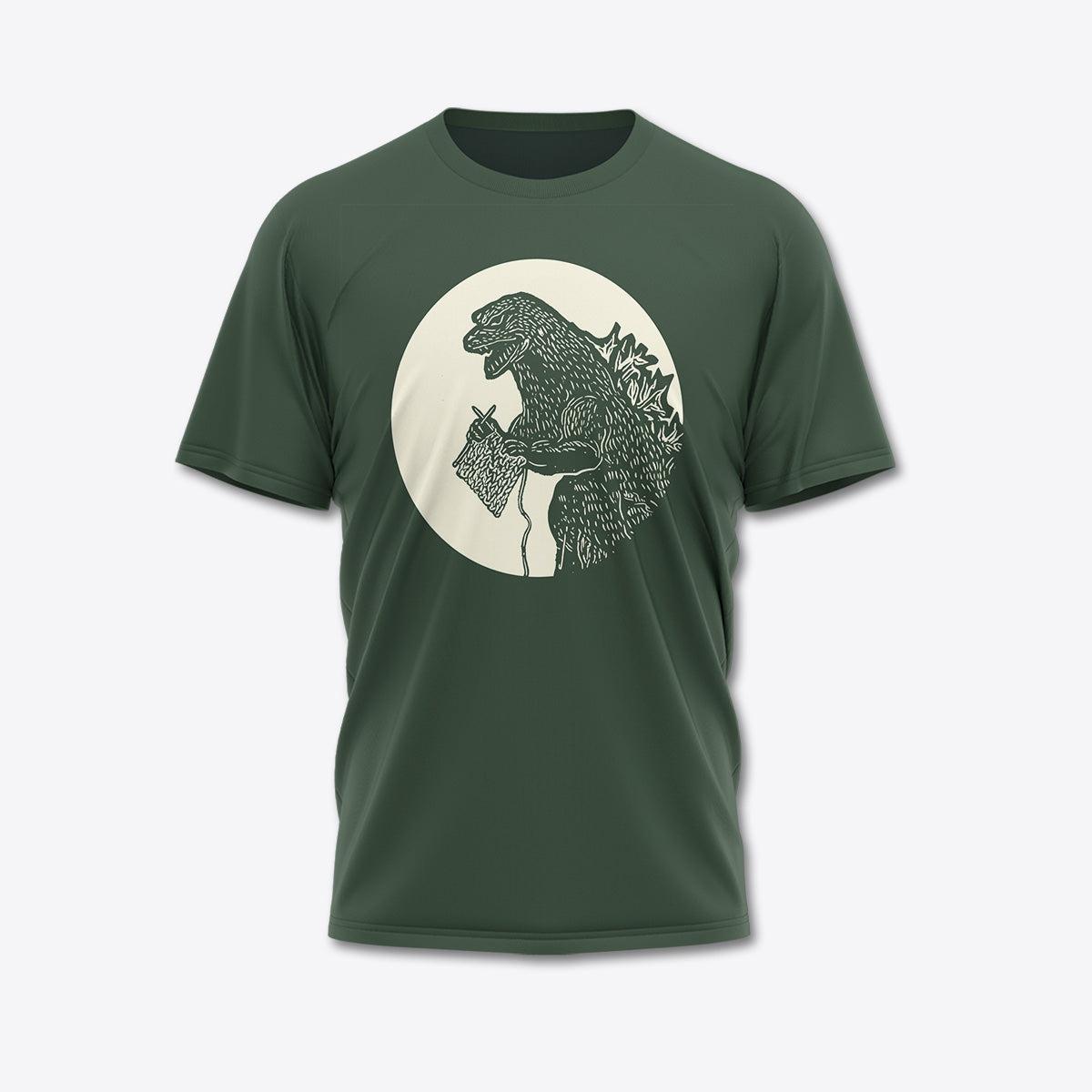 YARN021 T-shirt Only