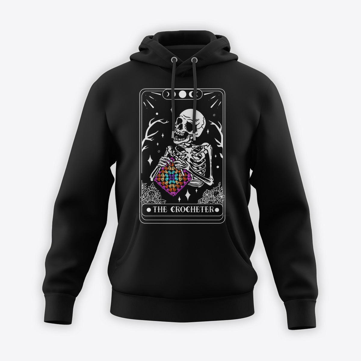 YARN028 Hoodie Only