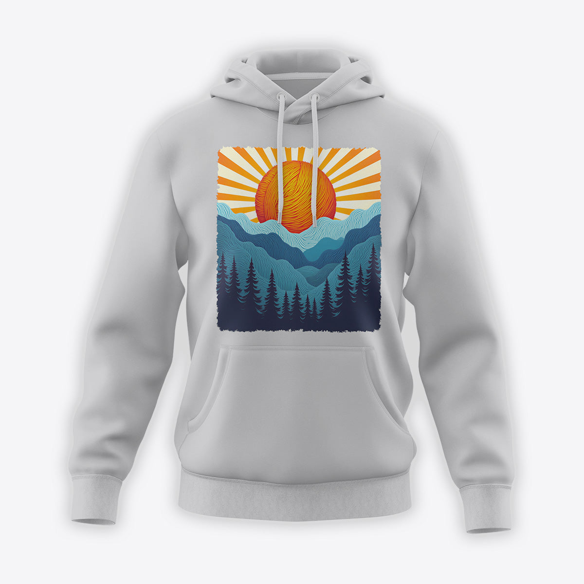YARN035 Hoodie Only