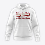 WINE017 Hoodie Only