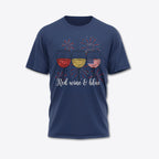 WINE028 T-shirt Only