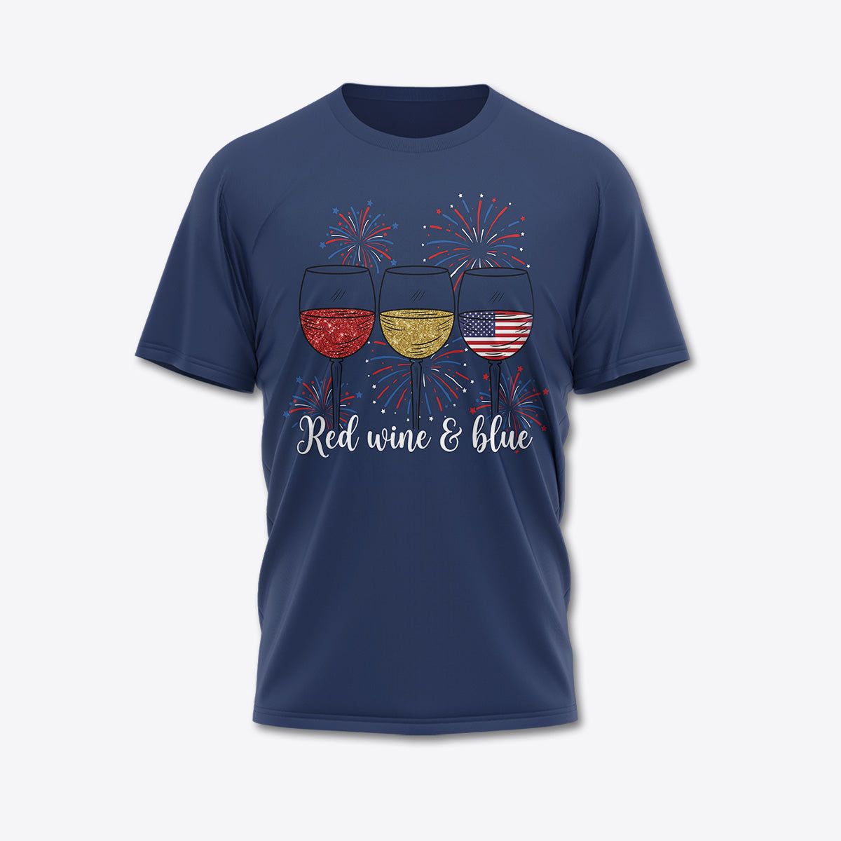 WINE028 T-shirt Only
