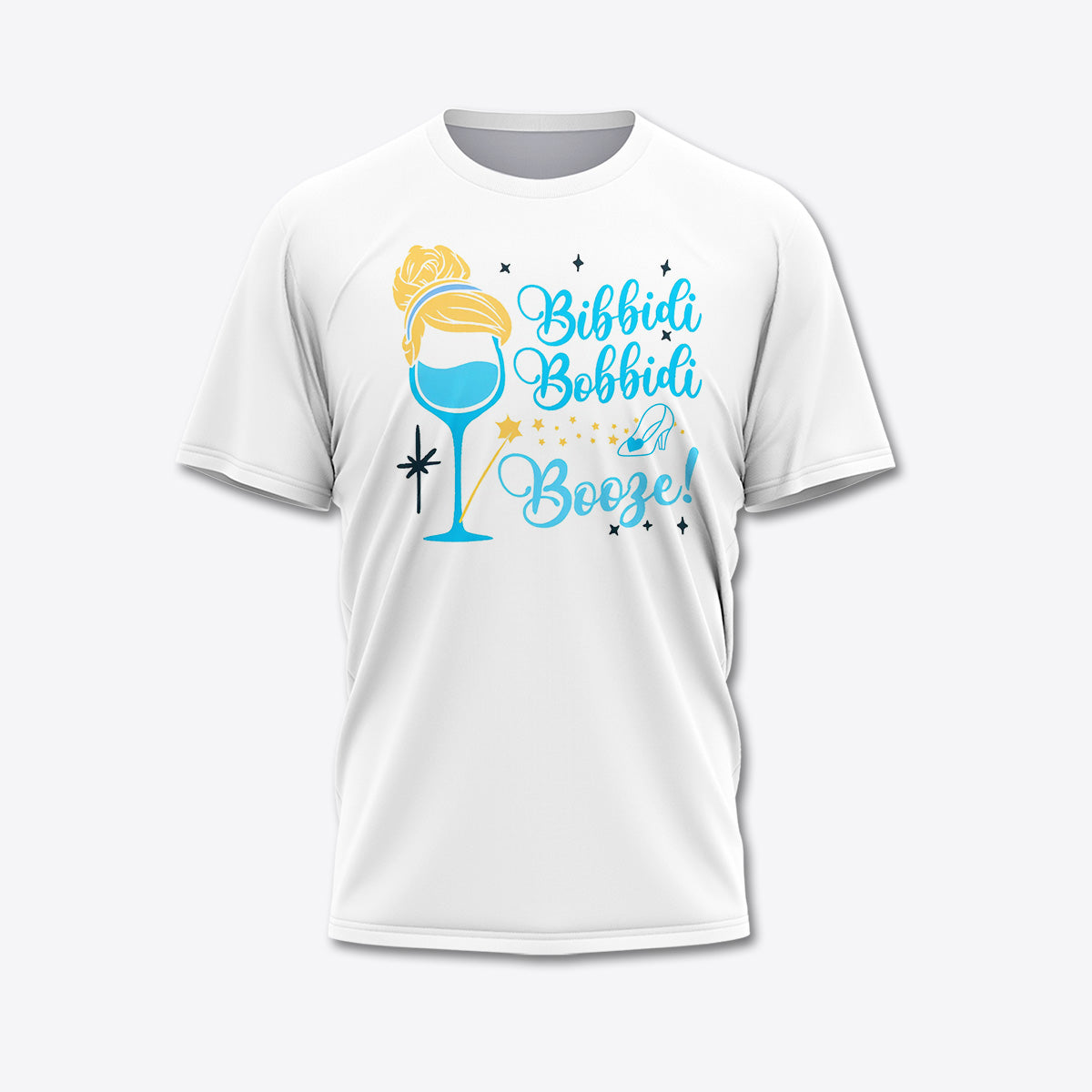WINE008 T-shirt Only