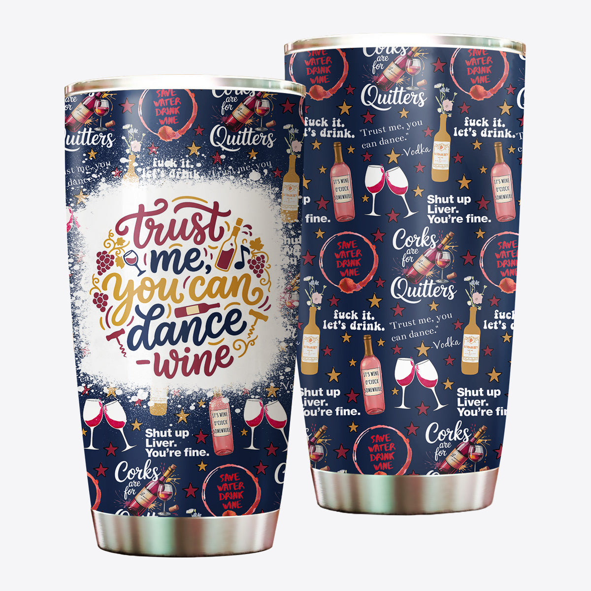 WINE037 Tumbler