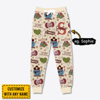 YARN039 Pants Only