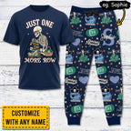 YARN004 [COMBO] T-Shirt + Pants (Most Popular)