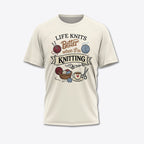 YARN006 T-shirt Only