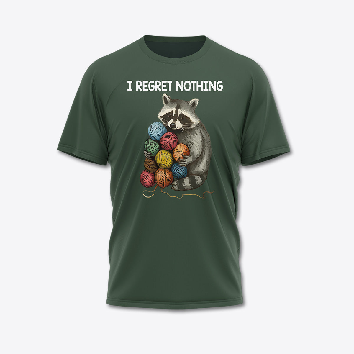 YARN026 T-shirt Only