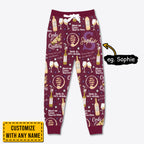 WINE015 Pants Only