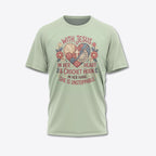 YARN052 T-shirt Only