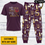 WINE023 [COMBO] T-Shirt + Pants (Most Popular)