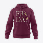 WINE032 Hoodie Only