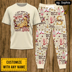 WINE025 [COMBO] T-Shirt + Pants (Most Popular)