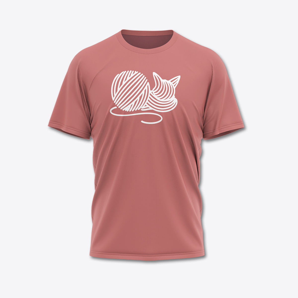 YARN036 T-shirt Only