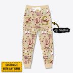 WINE036 Pants Only