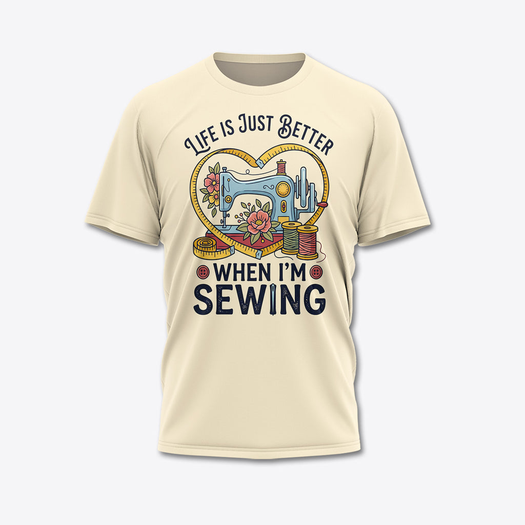 SEW045 T-shirt Only