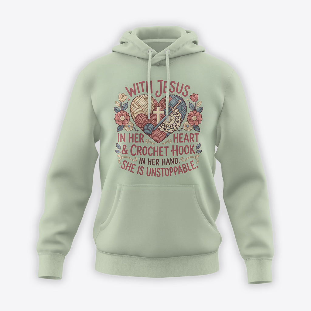 YARN052 Hoodie Only