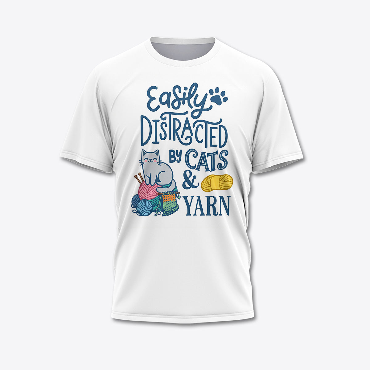 YARN016 T-shirt Only