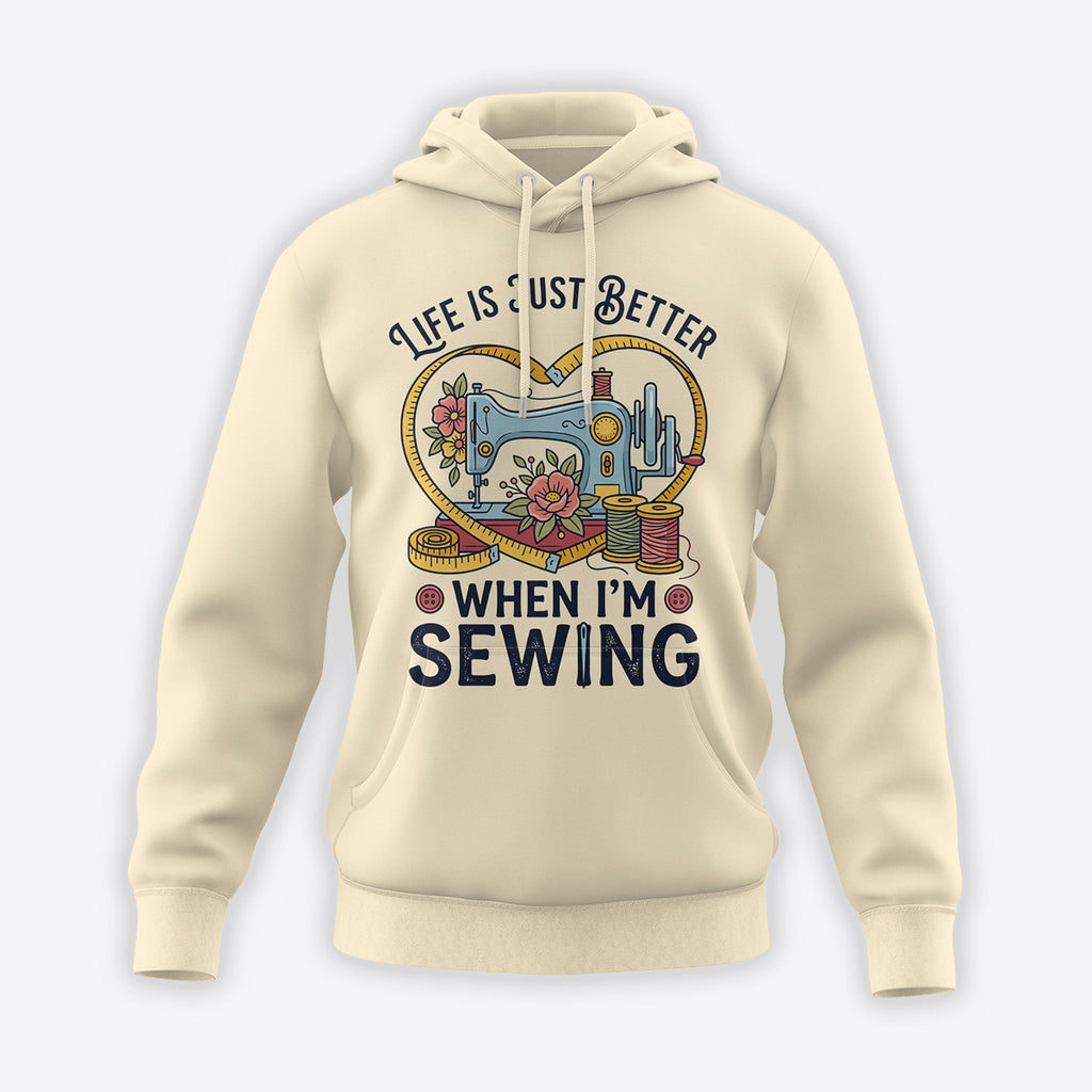 SEW045 Hoodie Only