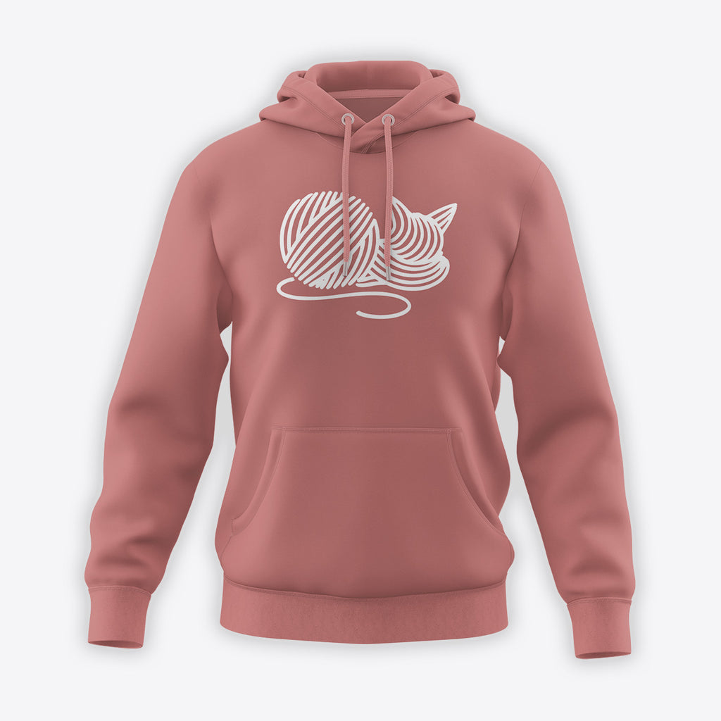 YARN036 Hoodie Only