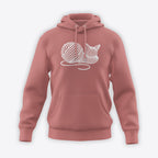 YARN036 Hoodie Only
