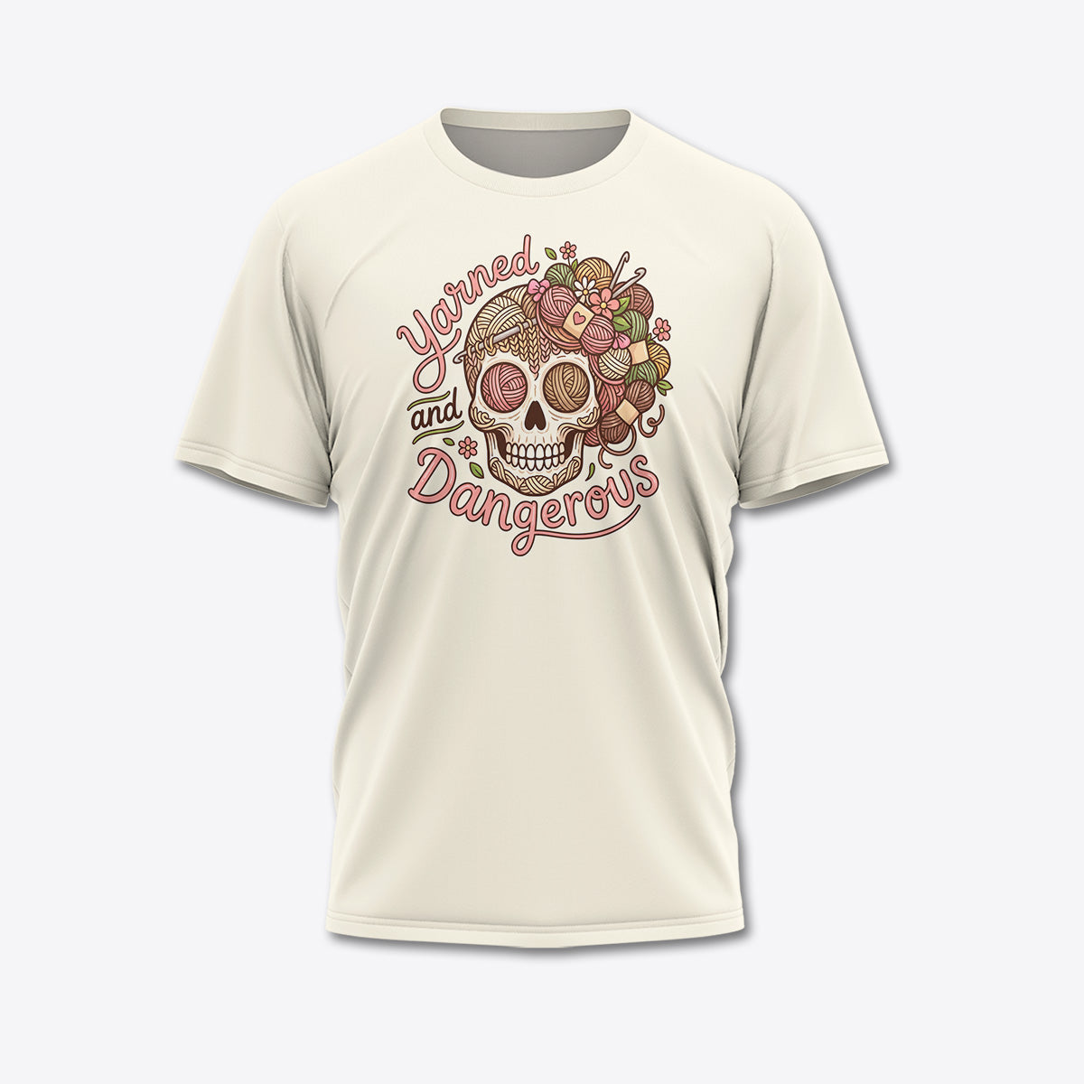 YARN060 T-shirt Only
