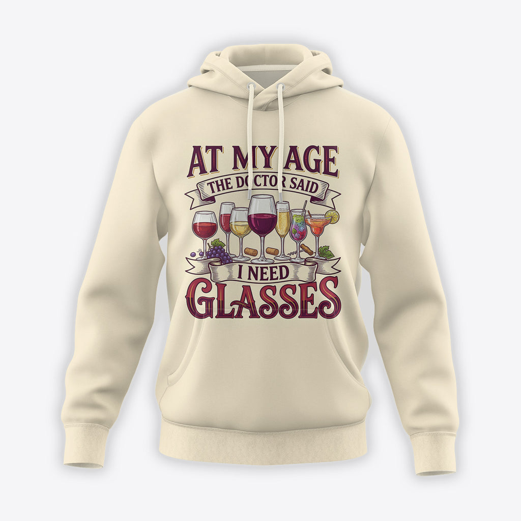 WINE022 Hoodie Only