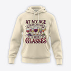 WINE022 Hoodie Only