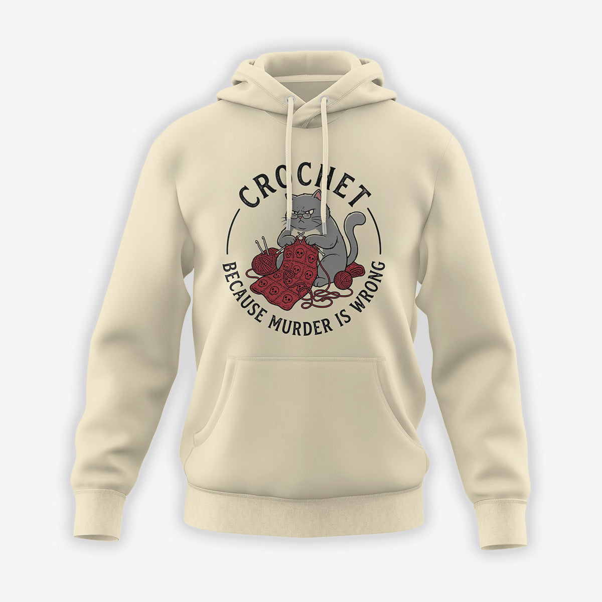 YARN041 Hoodie Only